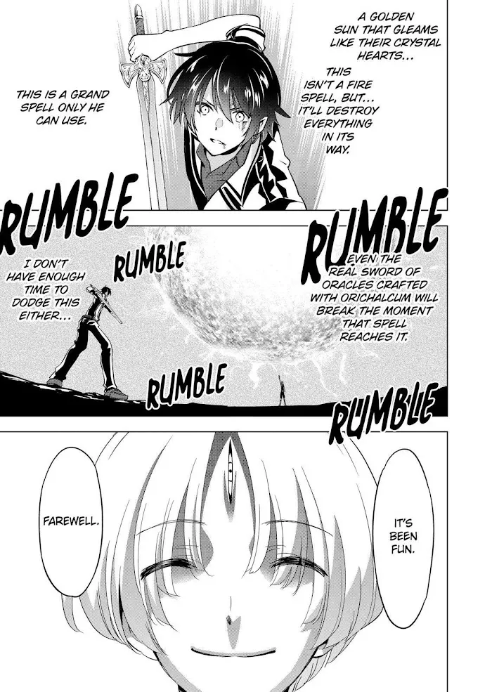 Shijou Saikyou Orc-San No Tanoshii Tanetsuke Harem Zukuri - Chapter 58 Page 5