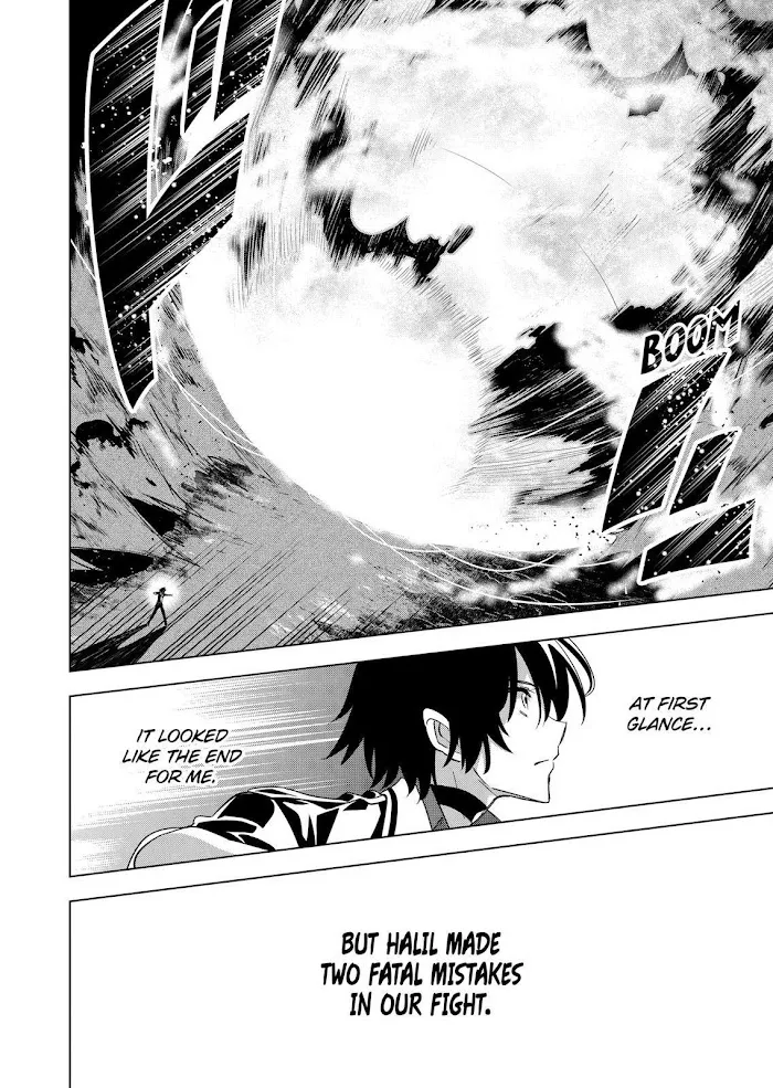 Shijou Saikyou Orc-San No Tanoshii Tanetsuke Harem Zukuri - Chapter 58 Page 6