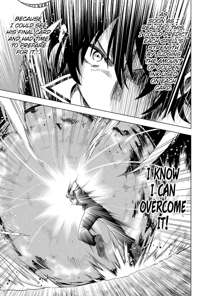 Shijou Saikyou Orc-San No Tanoshii Tanetsuke Harem Zukuri - Chapter 58 Page 9