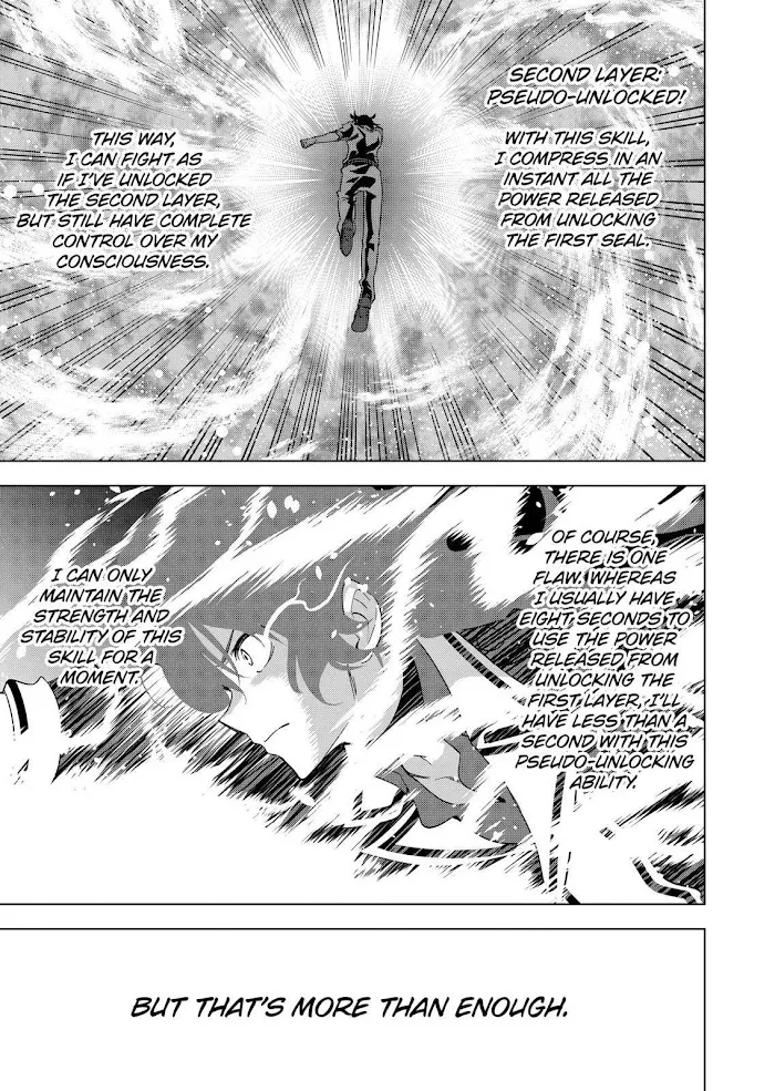 Shijou Saikyou Orc-San No Tanoshii Tanetsuke Harem Zukuri - Chapter 58 Page 13