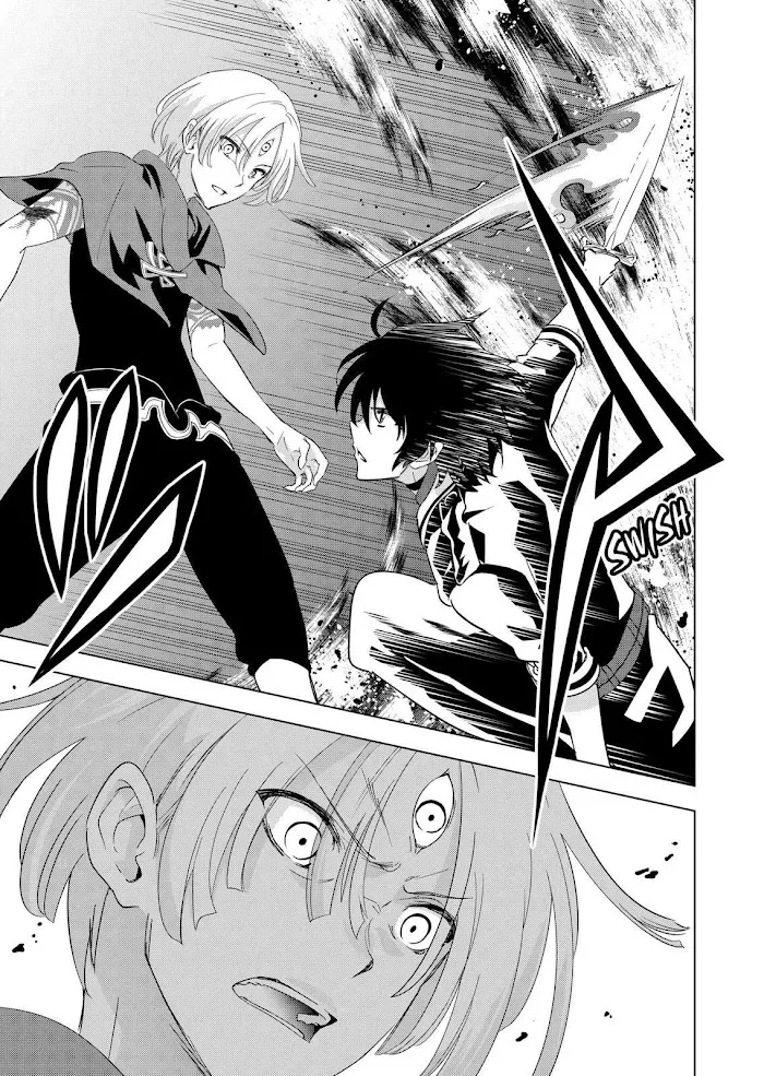 Shijou Saikyou Orc-San No Tanoshii Tanetsuke Harem Zukuri - Chapter 58 Page 15