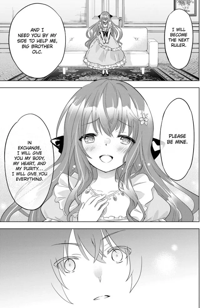 Shijou Saikyou Orc-San No Tanoshii Tanetsuke Harem Zukuri - Chapter 60 Page 10