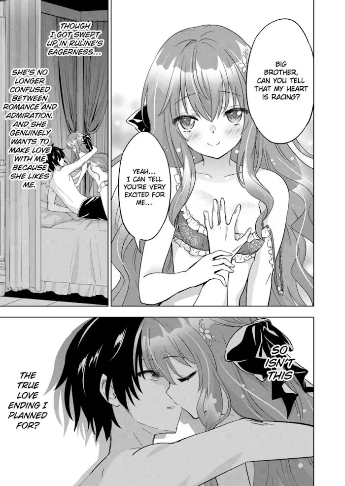 Shijou Saikyou Orc-San No Tanoshii Tanetsuke Harem Zukuri - Chapter 60 Page 14