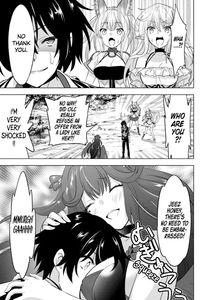 Shijou Saikyou Orc-San No Tanoshii Tanetsuke Harem Zukuri - Chapter 65 Page 10