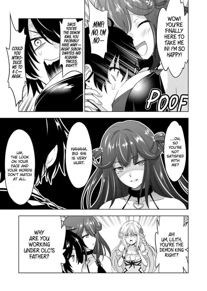 Shijou Saikyou Orc-San No Tanoshii Tanetsuke Harem Zukuri - Chapter 66 Page 6