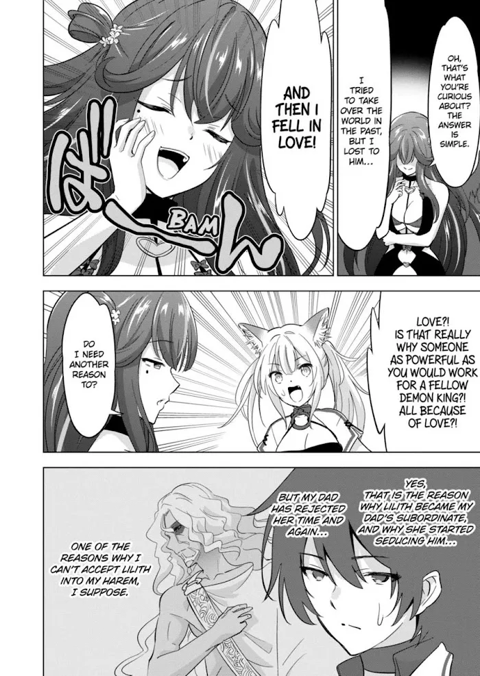 Shijou Saikyou Orc-San No Tanoshii Tanetsuke Harem Zukuri - Chapter 66 Page 7