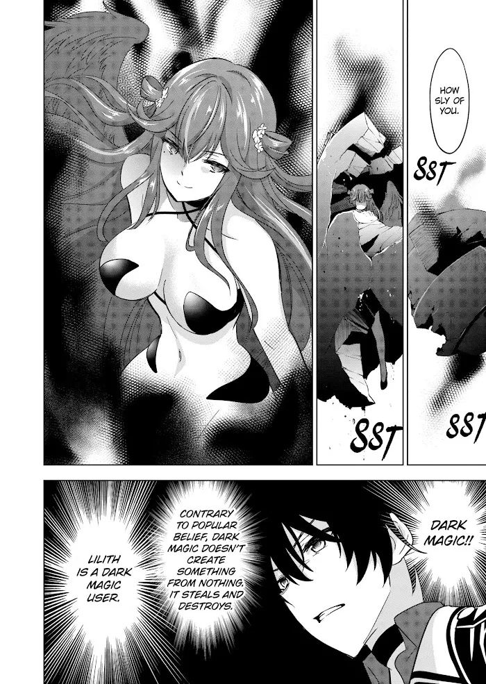 Shijou Saikyou Orc-San No Tanoshii Tanetsuke Harem Zukuri - Chapter 68 Page 5