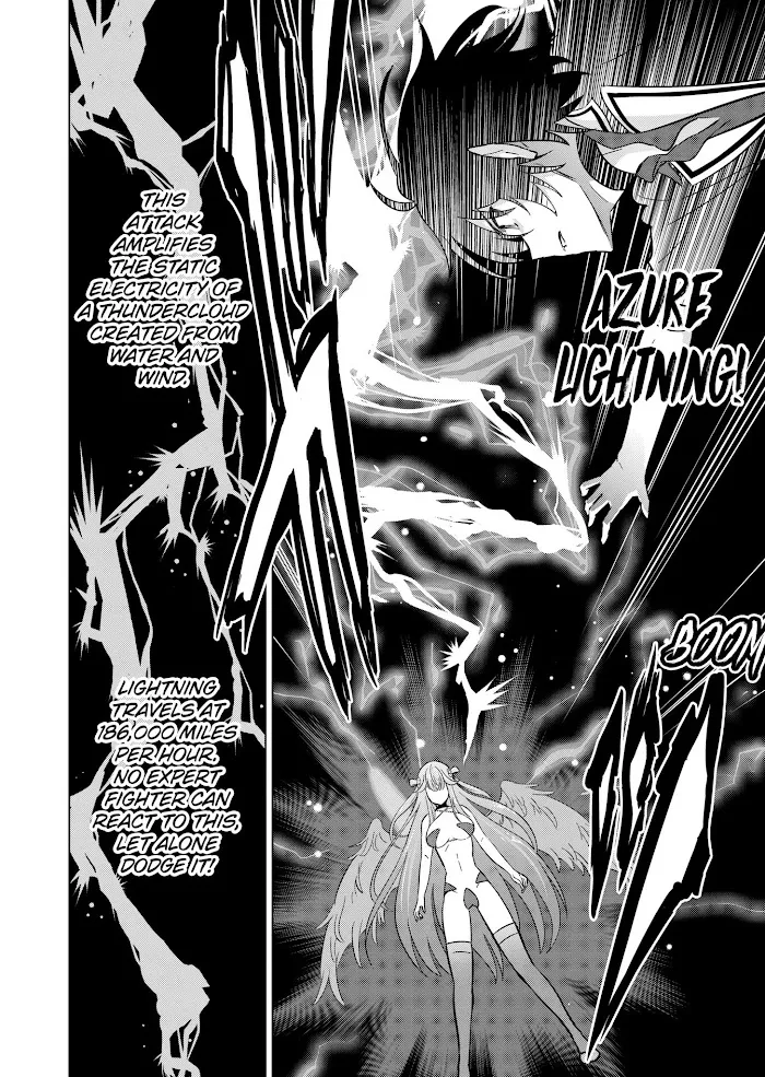 Shijou Saikyou Orc-San No Tanoshii Tanetsuke Harem Zukuri - Chapter 68 Page 7