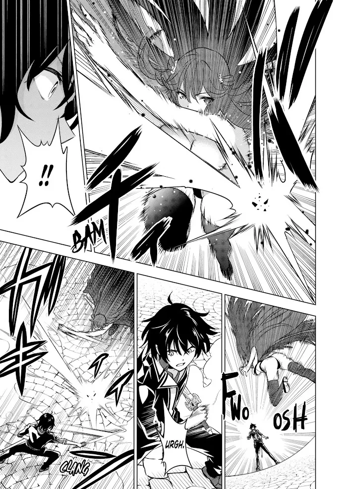 Shijou Saikyou Orc-San No Tanoshii Tanetsuke Harem Zukuri - Chapter 68 Page 8
