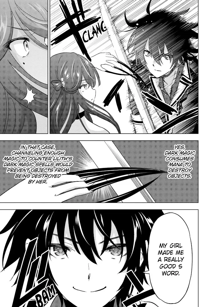Shijou Saikyou Orc-San No Tanoshii Tanetsuke Harem Zukuri - Chapter 68 Page 12