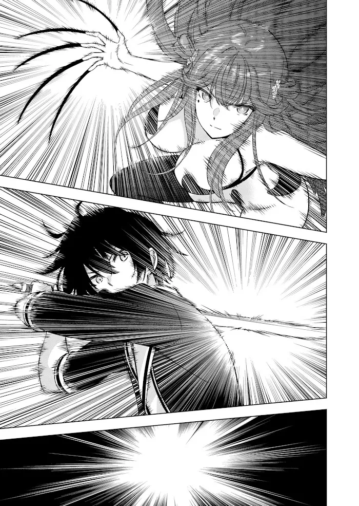 Shijou Saikyou Orc-San No Tanoshii Tanetsuke Harem Zukuri - Chapter 68 Page 16
