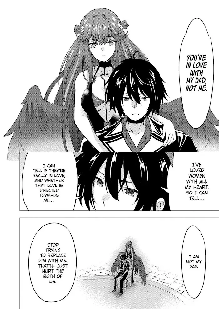 Shijou Saikyou Orc-San No Tanoshii Tanetsuke Harem Zukuri - Chapter 69 Page 10