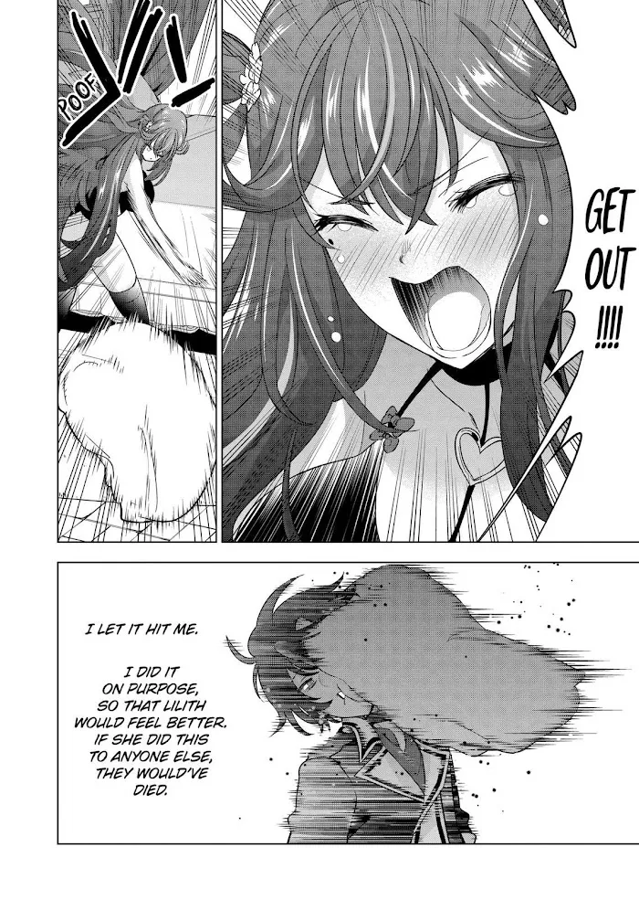 Shijou Saikyou Orc-San No Tanoshii Tanetsuke Harem Zukuri - Chapter 69 Page 12