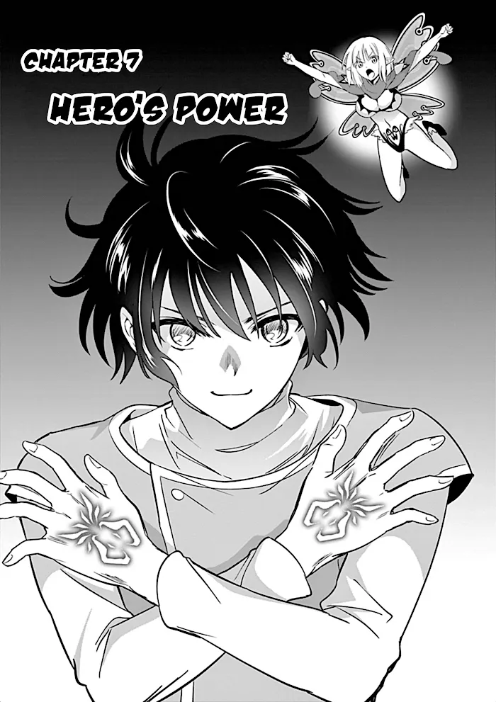 Shijou Saikyou Orc-San No Tanoshii Tanetsuke Harem Zukuri - Chapter 7 Page 2