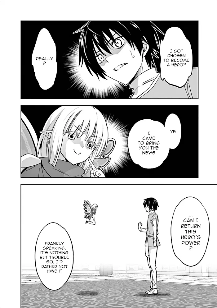 Shijou Saikyou Orc-San No Tanoshii Tanetsuke Harem Zukuri - Chapter 7 Page 3