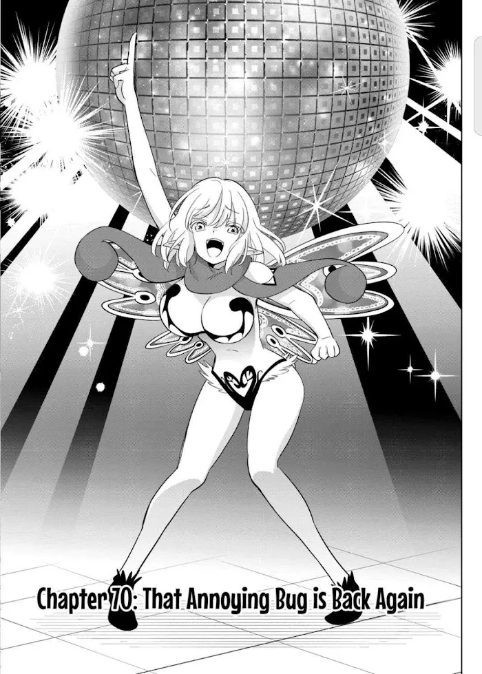 Shijou Saikyou Orc-San No Tanoshii Tanetsuke Harem Zukuri - Chapter 70 Page 1