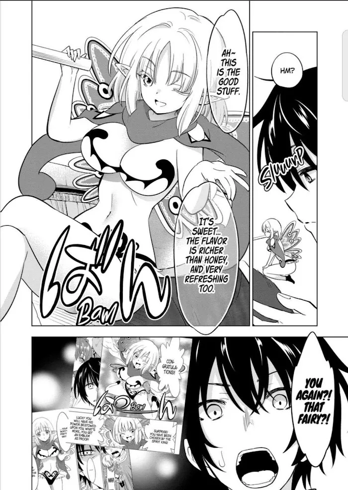 Shijou Saikyou Orc-San No Tanoshii Tanetsuke Harem Zukuri - Chapter 70 Page 12