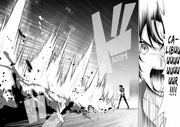 Shijou Saikyou Orc-San No Tanoshii Tanetsuke Harem Zukuri - Chapter 71 Page 6
