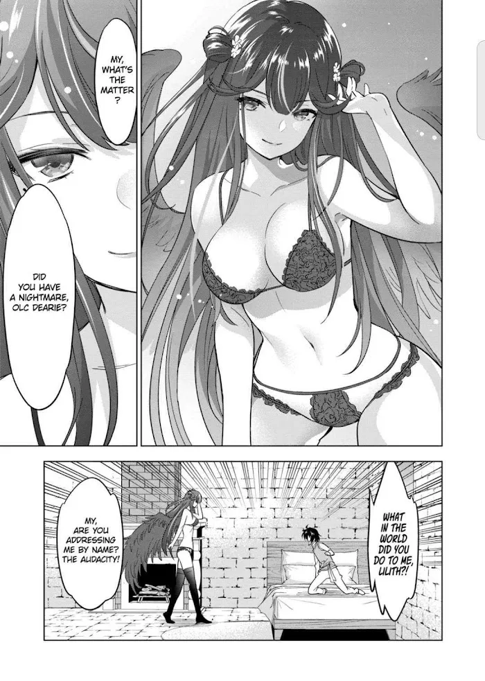 Shijou Saikyou Orc-San No Tanoshii Tanetsuke Harem Zukuri - Chapter 72 Page 3