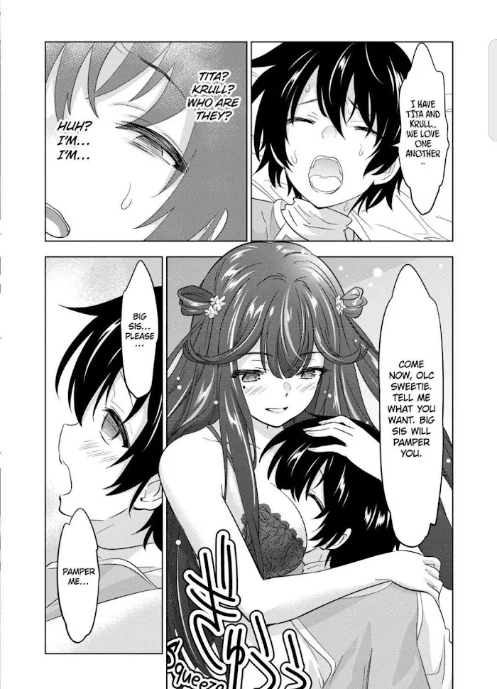 Shijou Saikyou Orc-San No Tanoshii Tanetsuke Harem Zukuri - Chapter 72 Page 5
