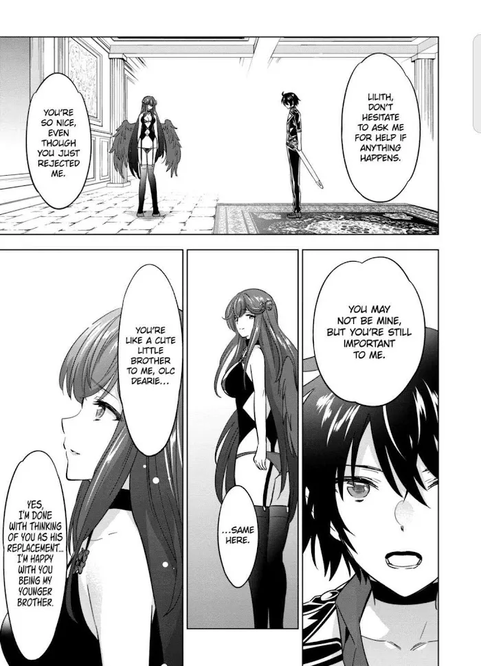 Shijou Saikyou Orc-San No Tanoshii Tanetsuke Harem Zukuri - Chapter 73 Page 3