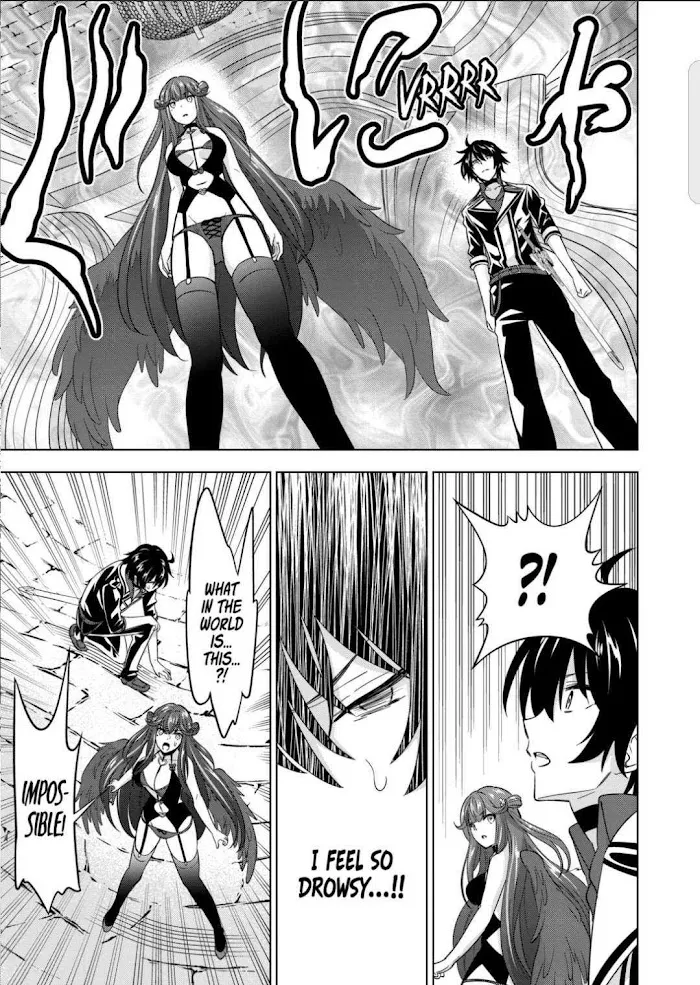 Shijou Saikyou Orc-San No Tanoshii Tanetsuke Harem Zukuri - Chapter 73 Page 5