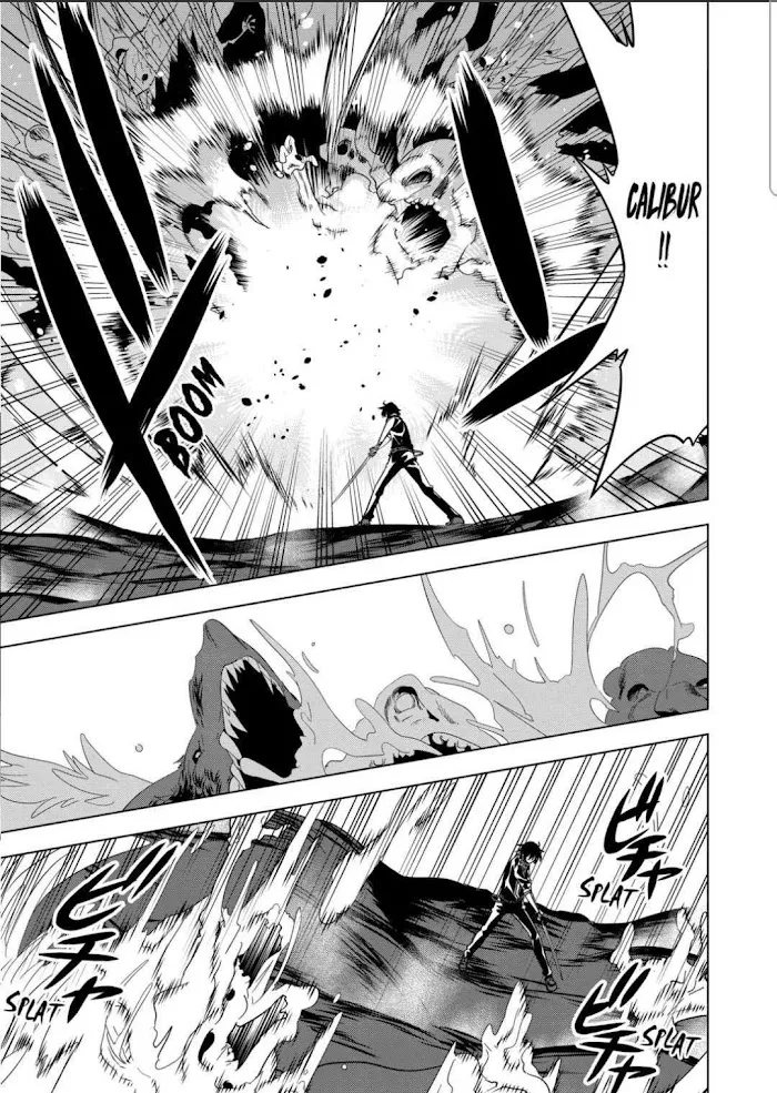 Shijou Saikyou Orc-San No Tanoshii Tanetsuke Harem Zukuri - Chapter 75 Page 5