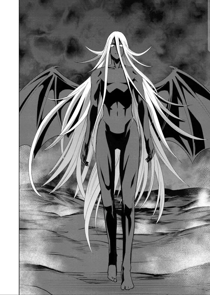 Shijou Saikyou Orc-San No Tanoshii Tanetsuke Harem Zukuri - Chapter 75 Page 8