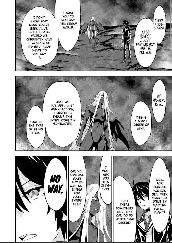 Shijou Saikyou Orc-San No Tanoshii Tanetsuke Harem Zukuri - Chapter 75 Page 12