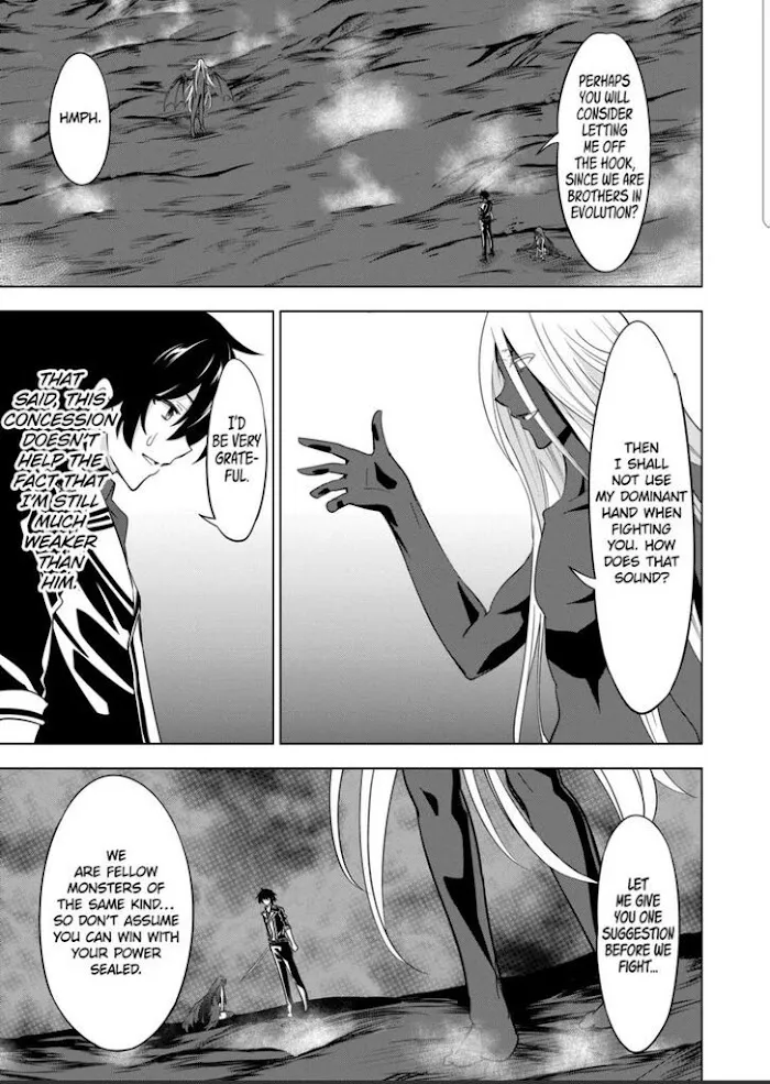 Shijou Saikyou Orc-San No Tanoshii Tanetsuke Harem Zukuri - Chapter 76 Page 4