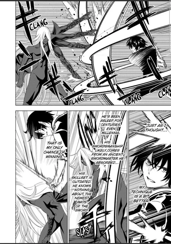 Shijou Saikyou Orc-San No Tanoshii Tanetsuke Harem Zukuri - Chapter 76 Page 7