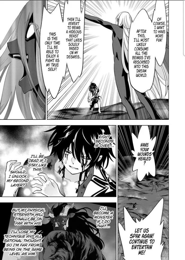 Shijou Saikyou Orc-San No Tanoshii Tanetsuke Harem Zukuri - Chapter 76 Page 10
