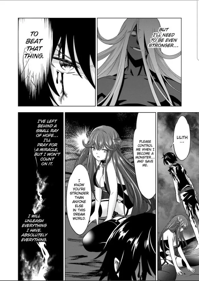Shijou Saikyou Orc-San No Tanoshii Tanetsuke Harem Zukuri - Chapter 76 Page 11