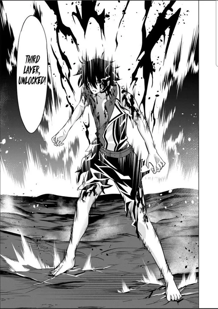 Shijou Saikyou Orc-San No Tanoshii Tanetsuke Harem Zukuri - Chapter 76 Page 12