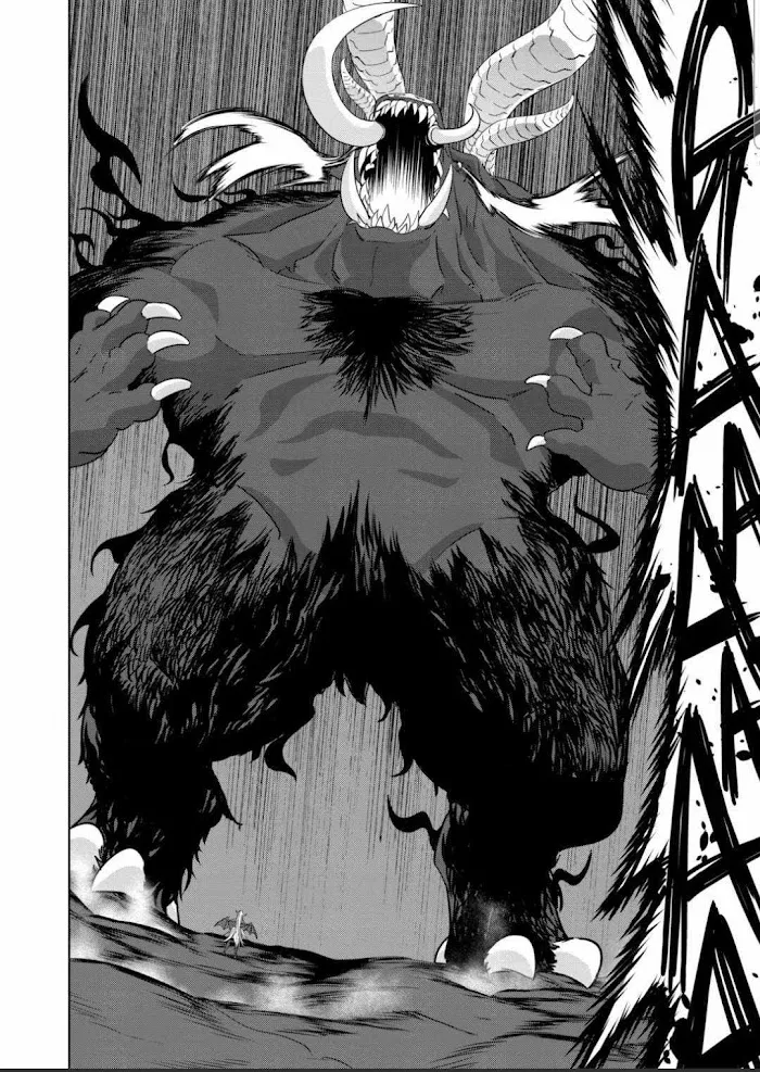 Shijou Saikyou Orc-San No Tanoshii Tanetsuke Harem Zukuri - Chapter 77 Page 2