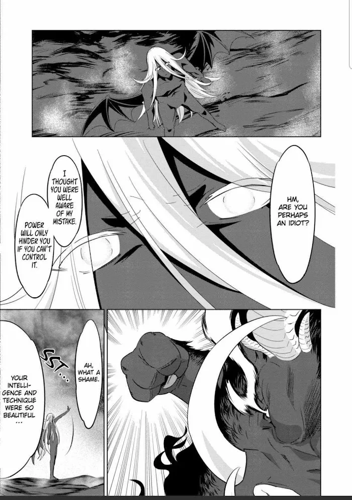 Shijou Saikyou Orc-San No Tanoshii Tanetsuke Harem Zukuri - Chapter 77 Page 3