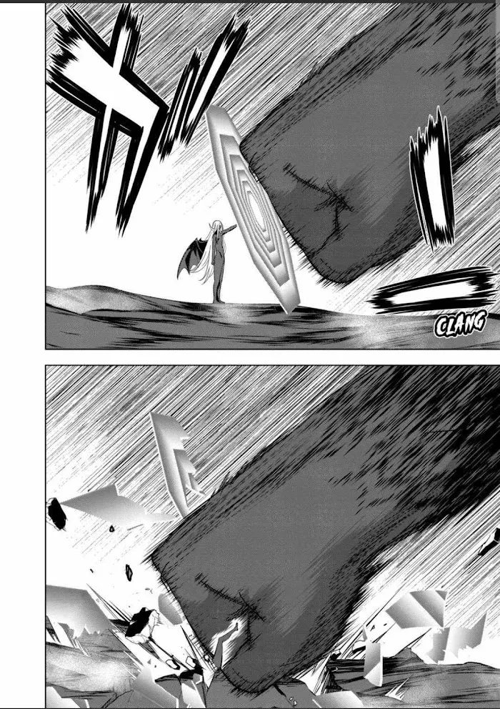 Shijou Saikyou Orc-San No Tanoshii Tanetsuke Harem Zukuri - Chapter 77 Page 4