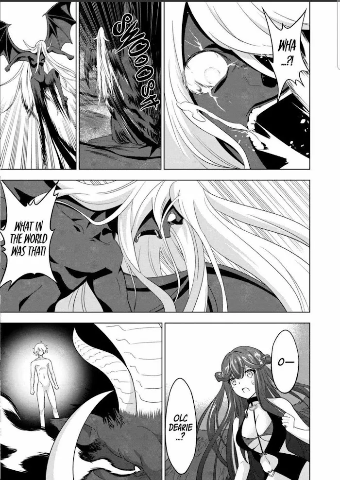 Shijou Saikyou Orc-San No Tanoshii Tanetsuke Harem Zukuri - Chapter 77 Page 5
