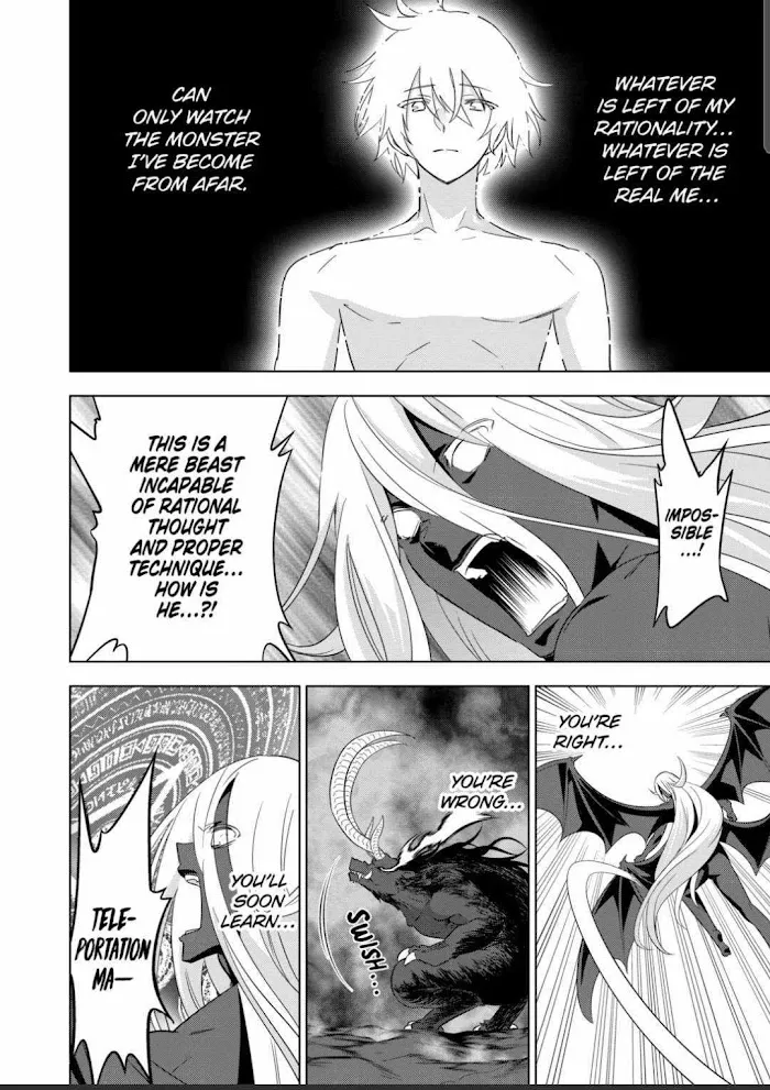 Shijou Saikyou Orc-San No Tanoshii Tanetsuke Harem Zukuri - Chapter 77 Page 6
