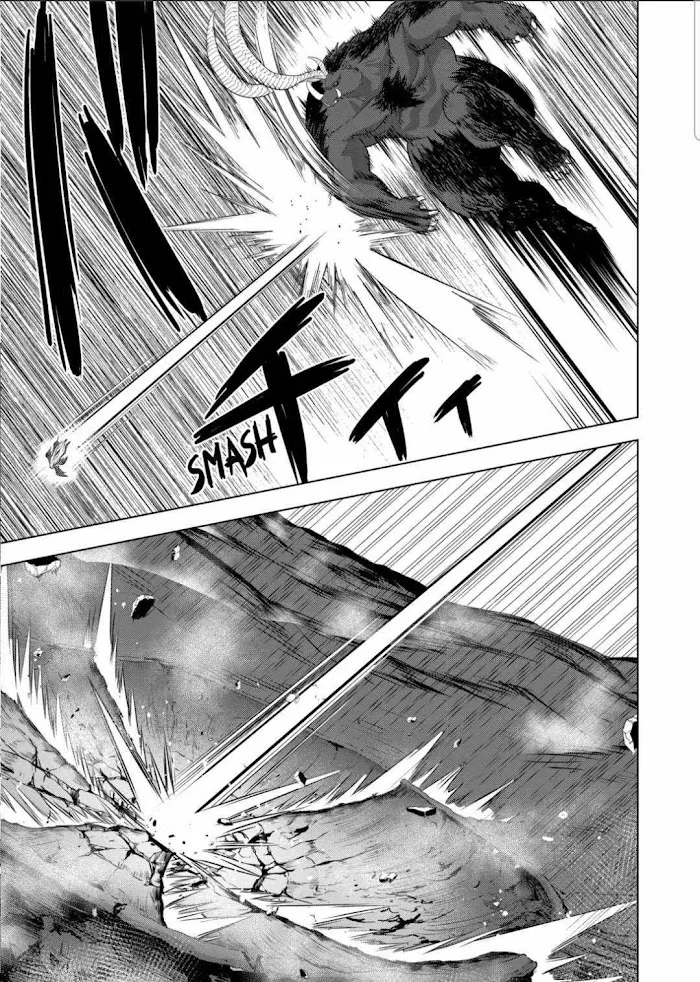 Shijou Saikyou Orc-San No Tanoshii Tanetsuke Harem Zukuri - Chapter 77 Page 7