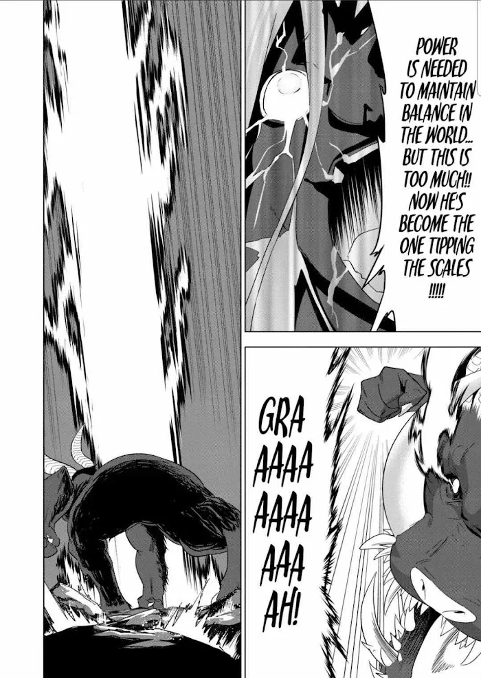 Shijou Saikyou Orc-San No Tanoshii Tanetsuke Harem Zukuri - Chapter 77 Page 10