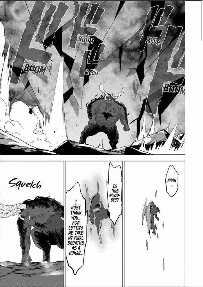 Shijou Saikyou Orc-San No Tanoshii Tanetsuke Harem Zukuri - Chapter 77 Page 11