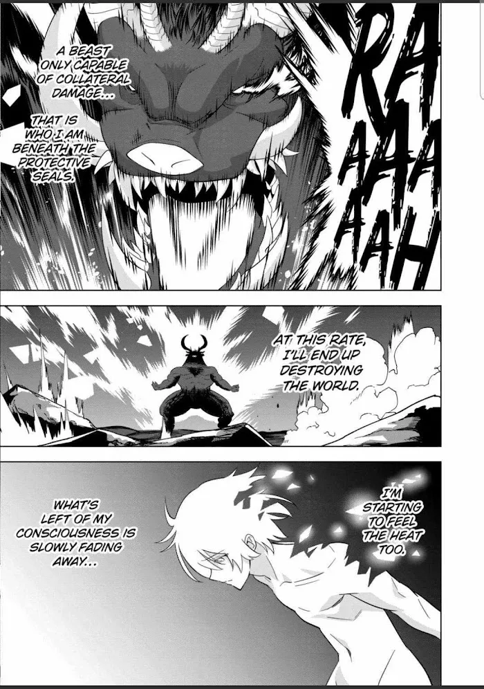 Shijou Saikyou Orc-San No Tanoshii Tanetsuke Harem Zukuri - Chapter 77 Page 13