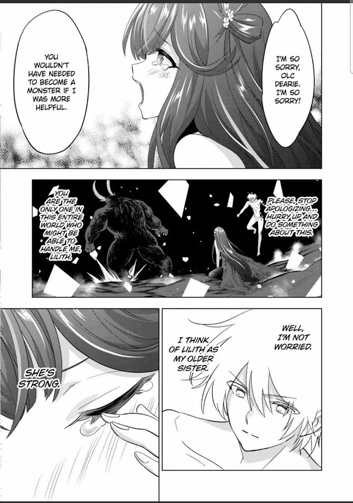 Shijou Saikyou Orc-San No Tanoshii Tanetsuke Harem Zukuri - Chapter 77 Page 15