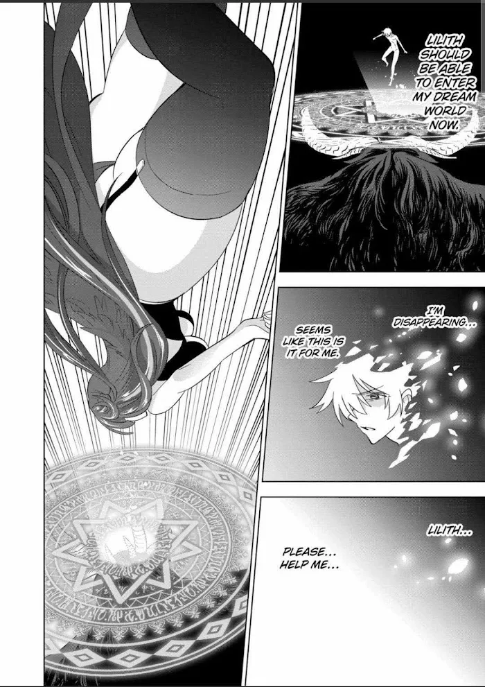 Shijou Saikyou Orc-San No Tanoshii Tanetsuke Harem Zukuri - Chapter 77 Page 18