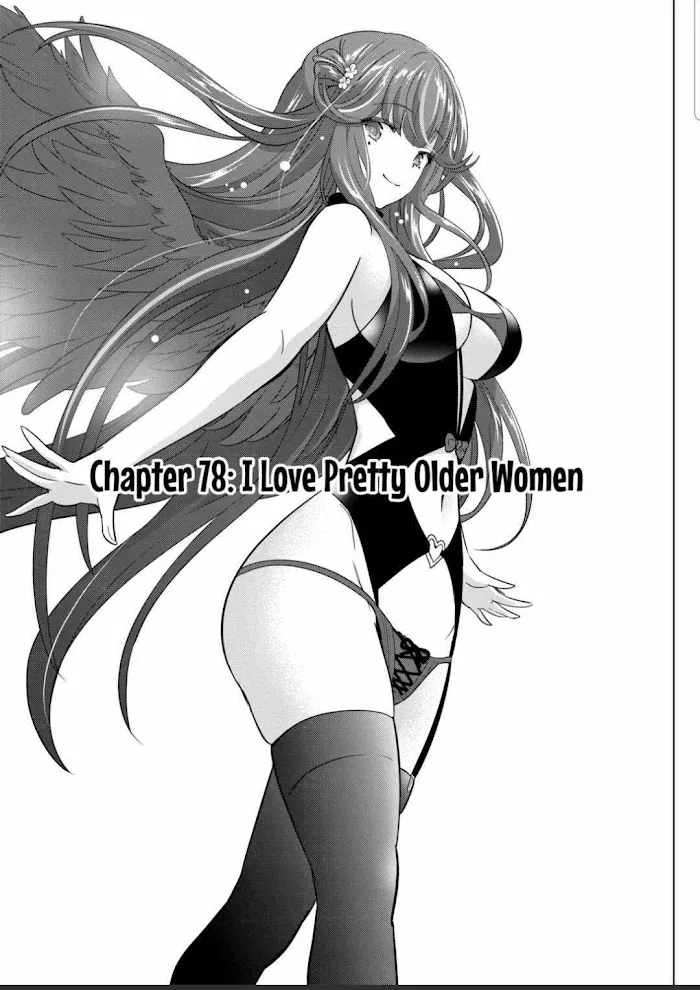 Shijou Saikyou Orc-San No Tanoshii Tanetsuke Harem Zukuri - Chapter 78 Page 2