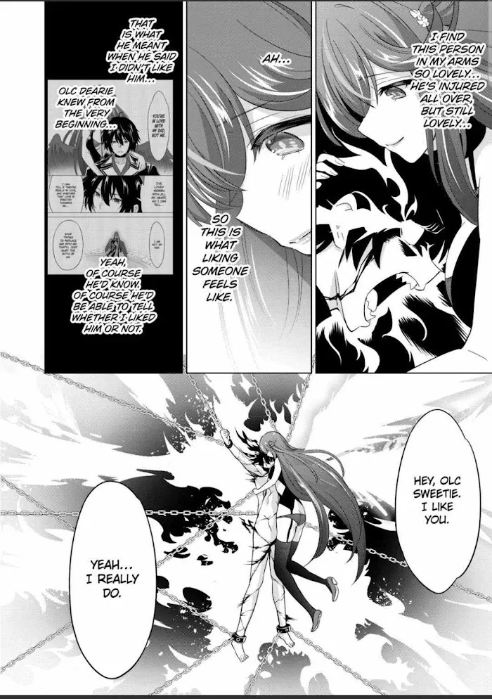 Shijou Saikyou Orc-San No Tanoshii Tanetsuke Harem Zukuri - Chapter 78 Page 5