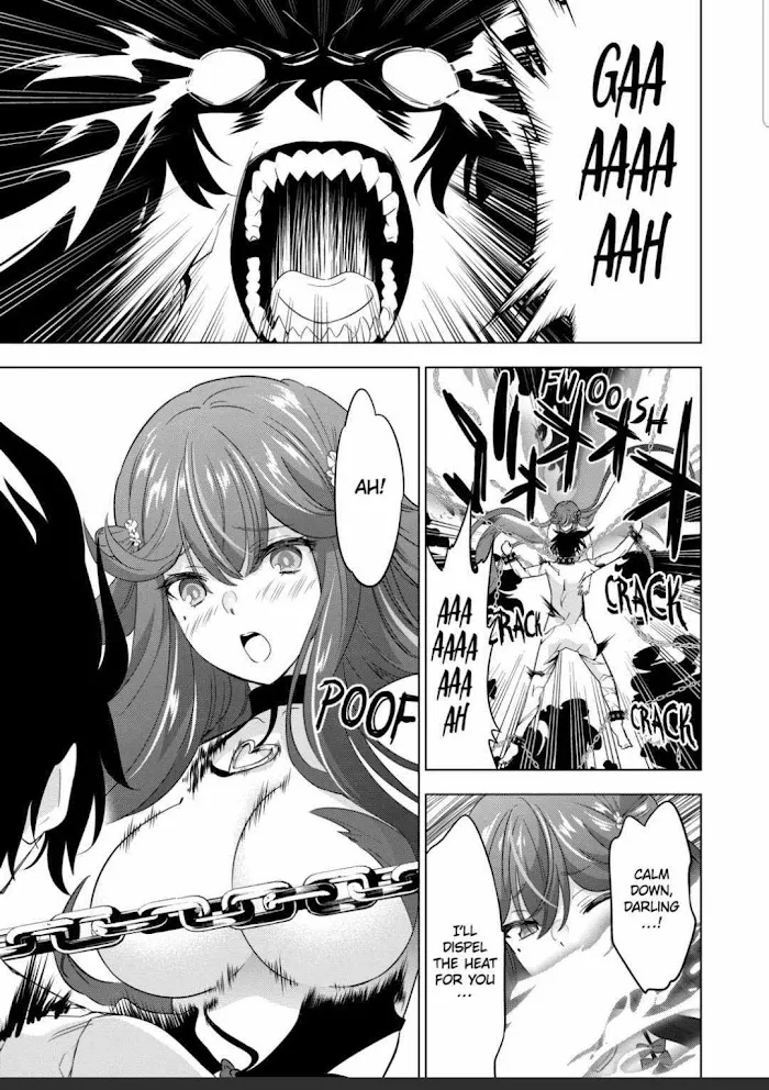 Shijou Saikyou Orc-San No Tanoshii Tanetsuke Harem Zukuri - Chapter 78 Page 6