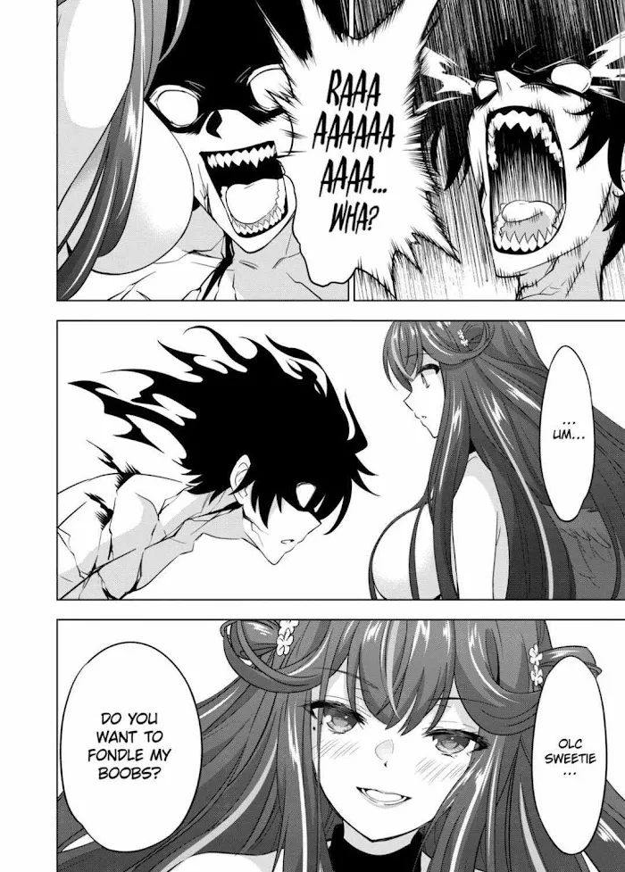 Shijou Saikyou Orc-San No Tanoshii Tanetsuke Harem Zukuri - Chapter 78 Page 7