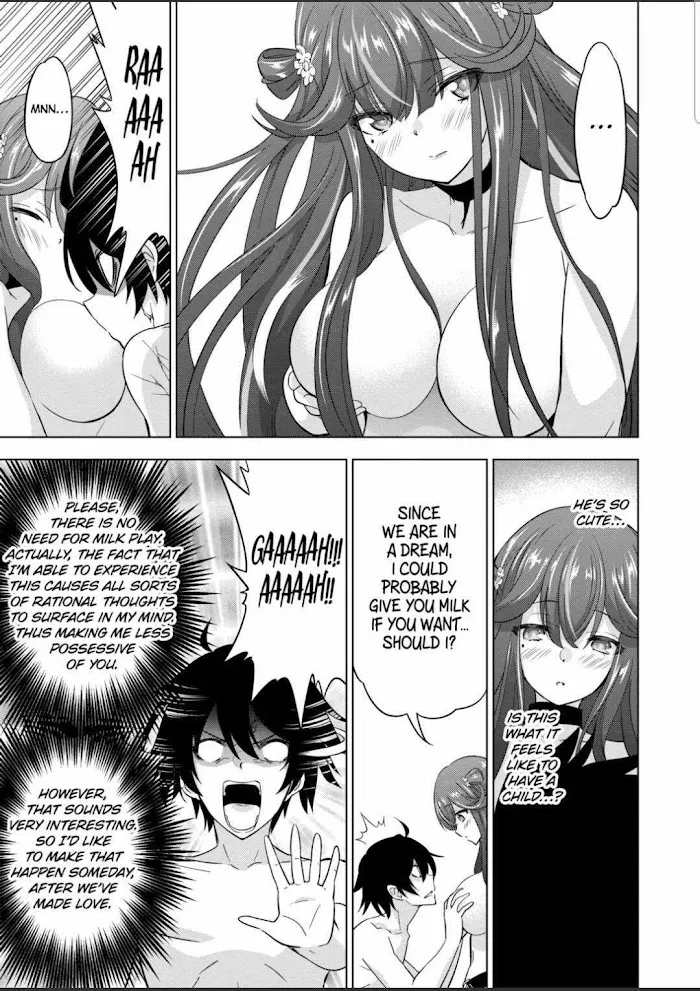 Shijou Saikyou Orc-San No Tanoshii Tanetsuke Harem Zukuri - Chapter 78 Page 10
